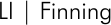 LI | Finning